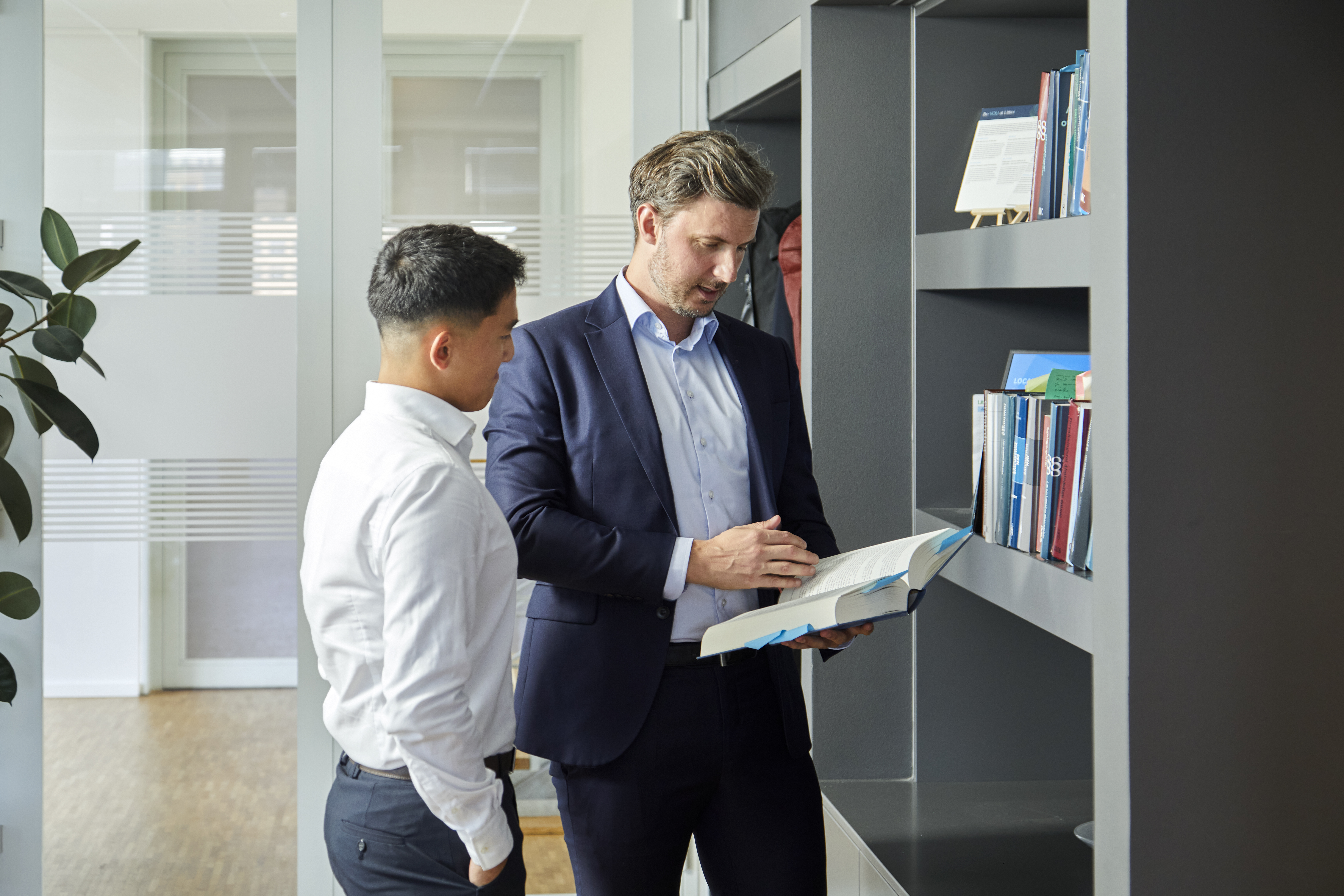 Uddannelse og specialiserede kurser