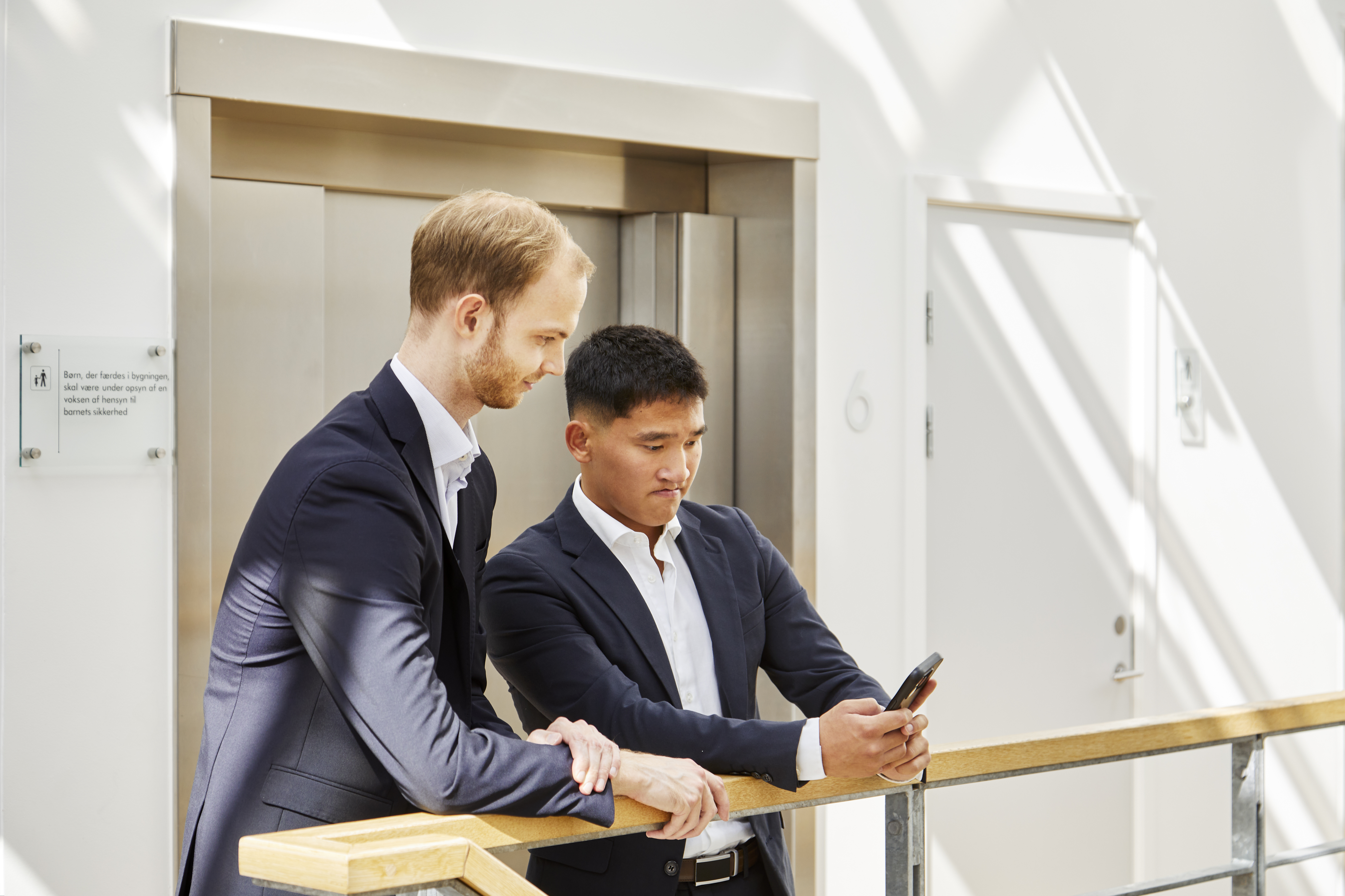 Overenskomster og forhandlinger med fagforeninger