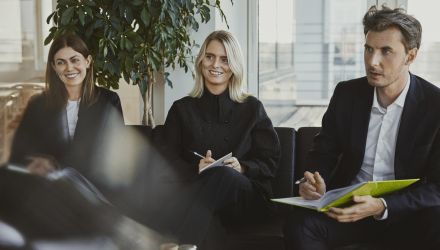 Omstrukturering og overdragelse af virksomheder