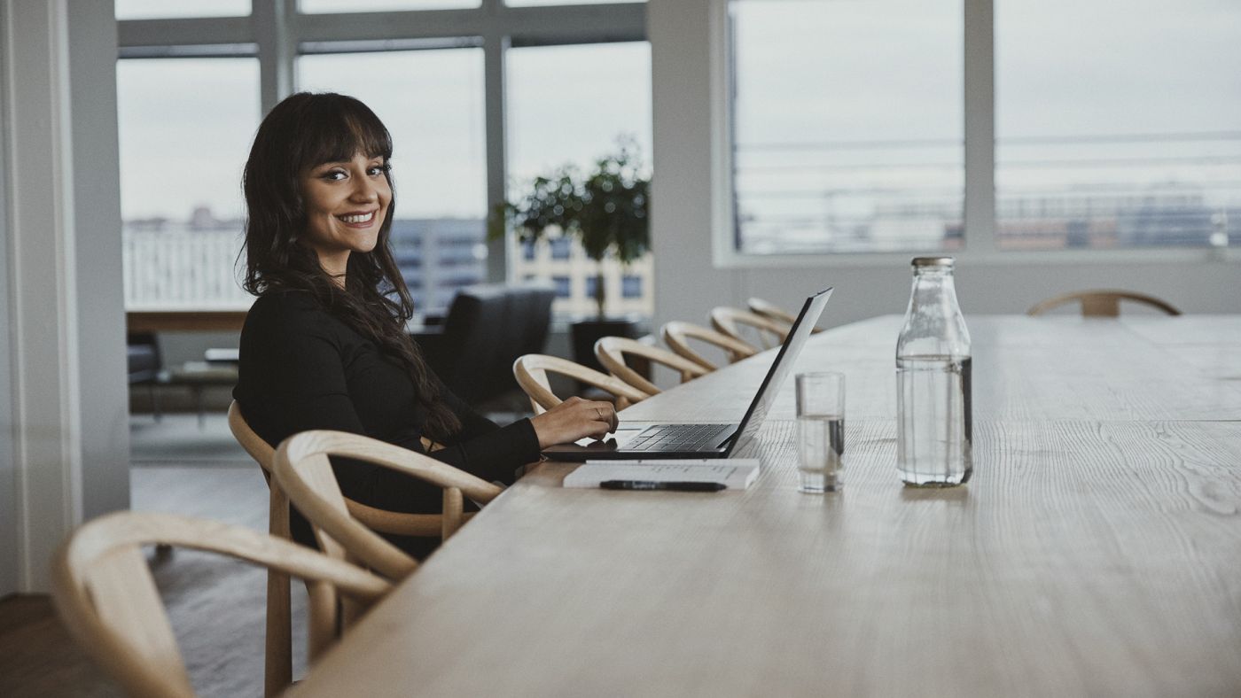 Privatliv og datasikkerhed