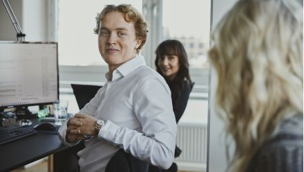 Immigration og global mobilitet