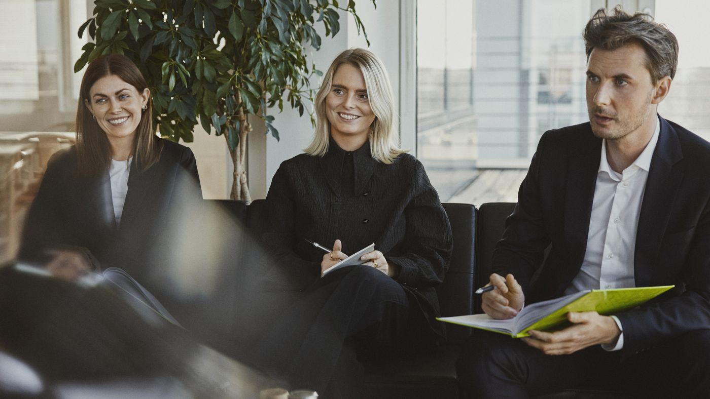 Omstrukturering og overdragelse af virksomheder