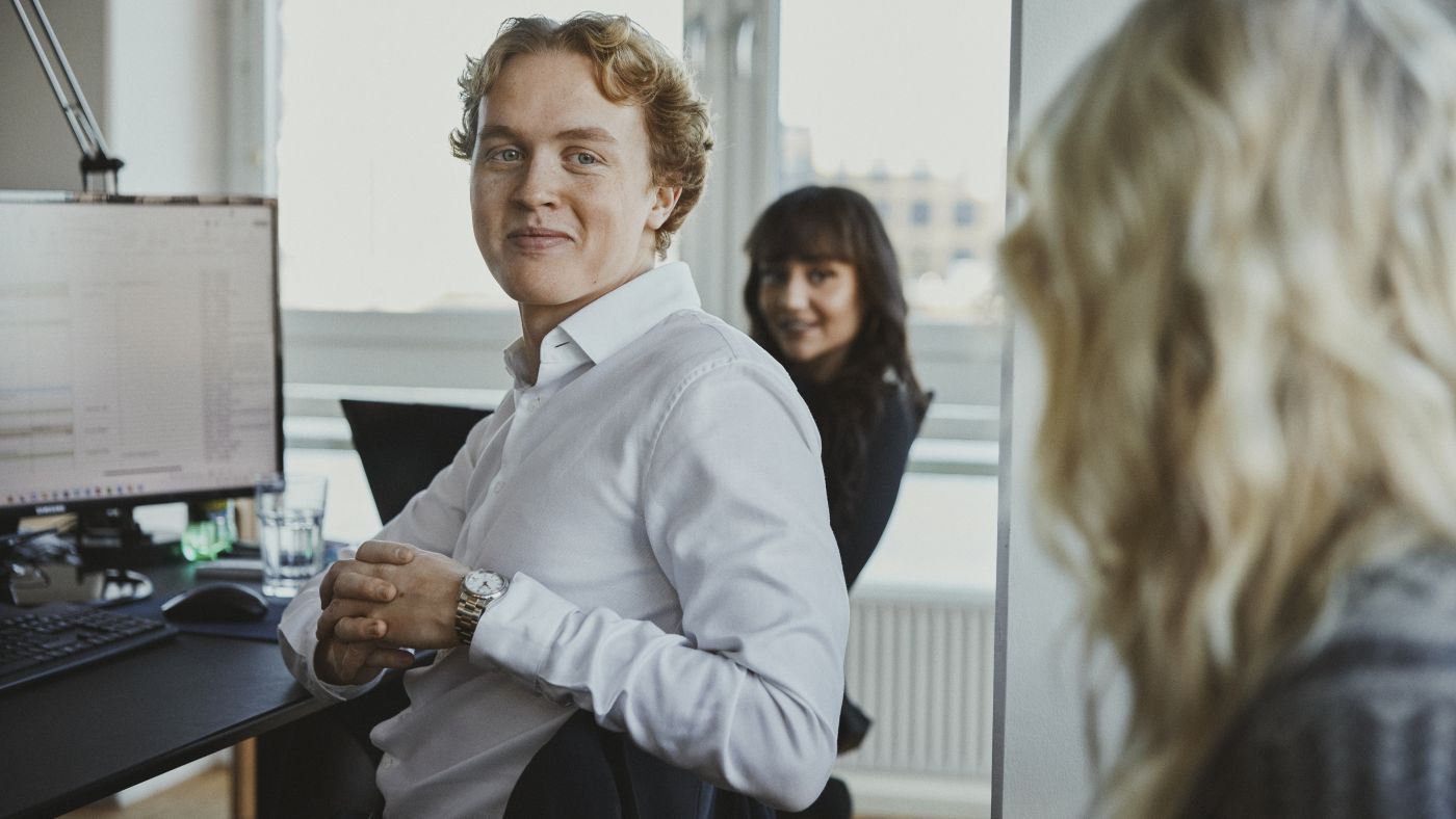 Immigration og global mobilitet